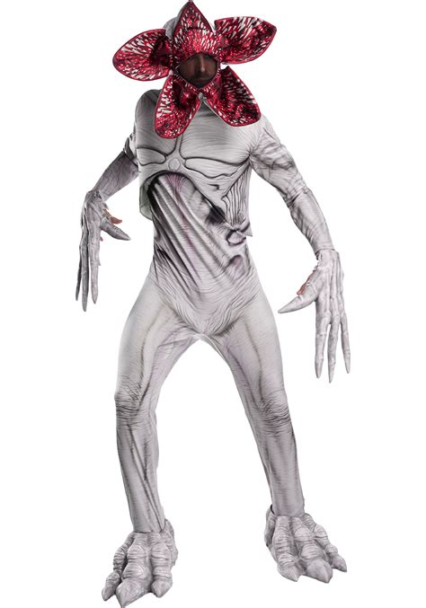 demogorgon costume|More.